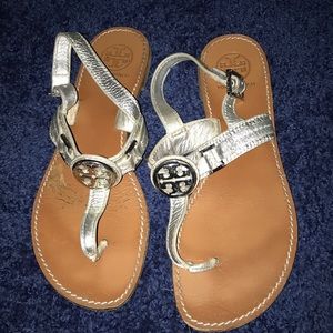 Tory Burch sandals